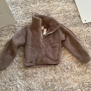 Abercrombie & Fitch Soft A&F Collection.